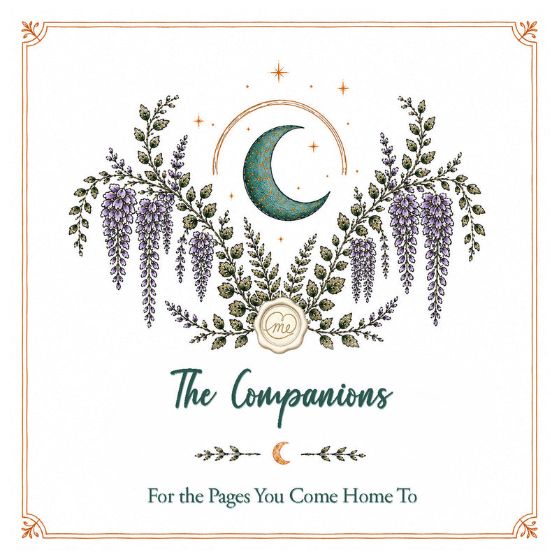 The full-size heart of the You✦System