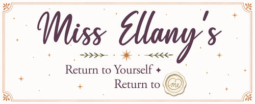 Miss Ellany's